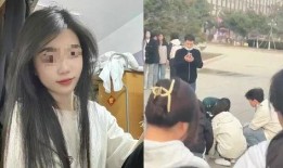 李静爆料大学学生事件视频,大学学生事件视频引发社会关注