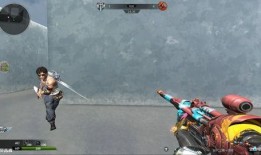 逆战最新爆料战甲皮肤,战甲皮肤华丽升级，炫酷造型引期待